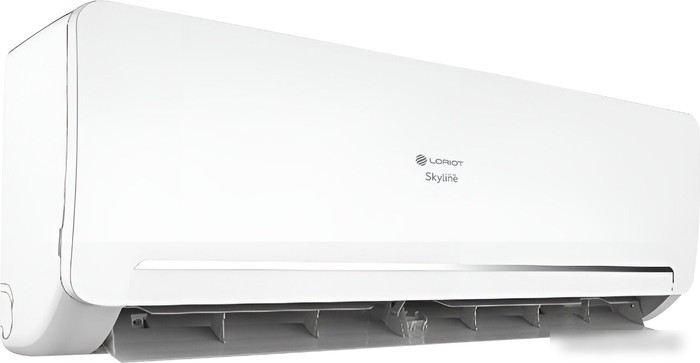 Кондиционер Loriot Skyline LAC-18AQ - фото товара