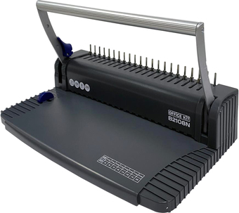 Брошюровщик Office-Kit B2108N – изображение в каталоге