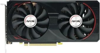 Видеокарта AFOX GeForce RTX 3070 8GB GDDR6 AF3070-8192D6H7-V2 – изображение в каталоге