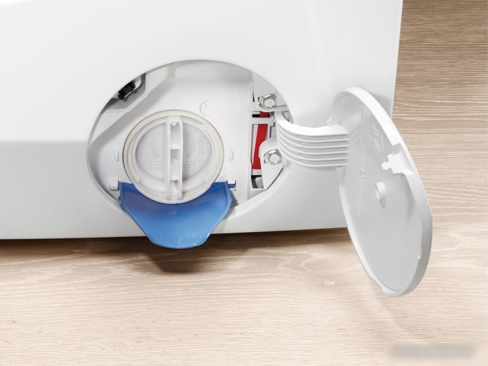 Стирально-сушильная машина Electrolux EW7W4492E - фото товара