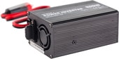 Автомобильный инвертор GEOFOX M 200W – изображение в каталоге