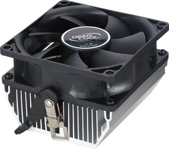 Кулер для процессора DeepCool CK-AM209 V2 DP-ACAL-A09-V2 – изображение в каталоге