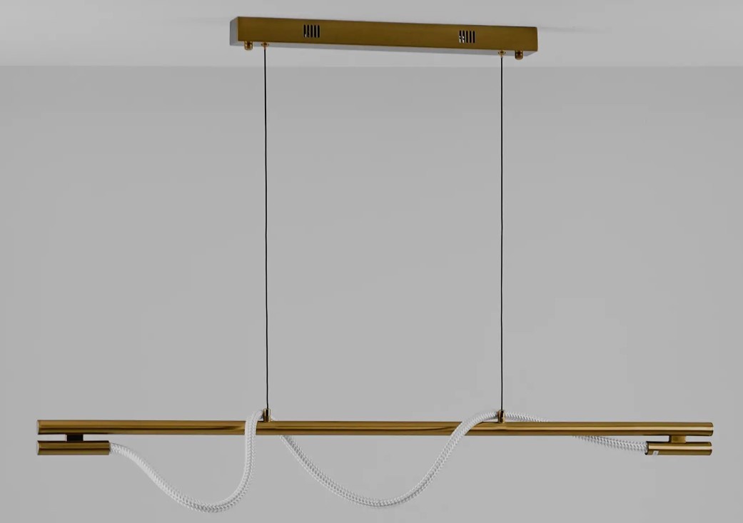 Подвесная люстра Moderli True V10679-PL – фото товара