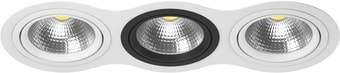 Точечный светильник Lightstar Intero 111 I936060706 – изображение в каталоге