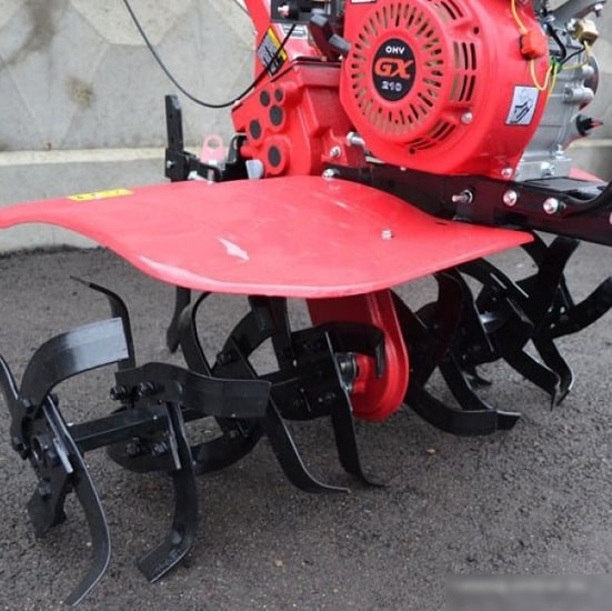 Мотокультиватор Stark ST-500 – фото товара