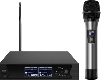 Радиосистема AxelVox DWS7000HT (ST bundle) – изображение в каталоге