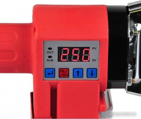 Аппарат для сварки труб ELITECH СПТ 1500Э – фото товара