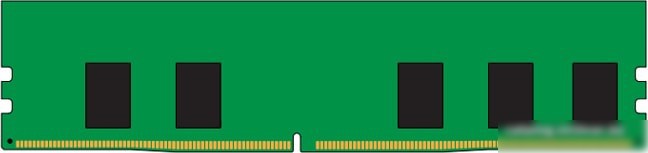 Оперативная память Kingston 8GB DDR4 PC4-25600 KSM32RS8/8HDR – фото товара