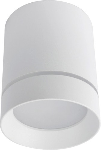 Точечный светильник Arte Lamp Elle A1909PL-1WH – изображение в каталоге