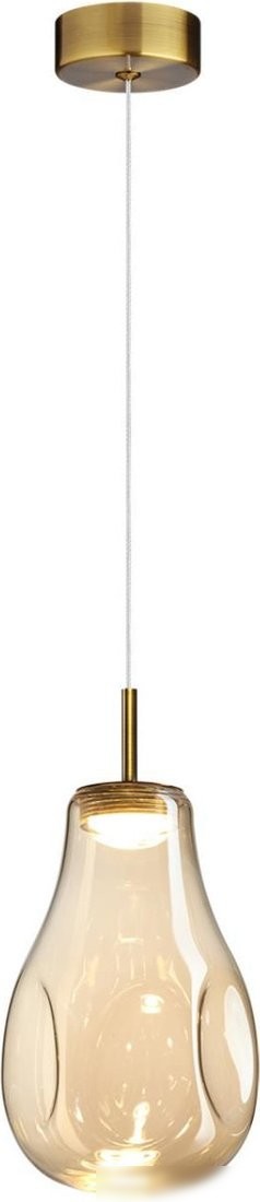 Подвесная люстра Odeon Light Nave 5098/4L – фото товара