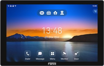 Монитор Fanvil i507W (без БП) – изображение в каталоге