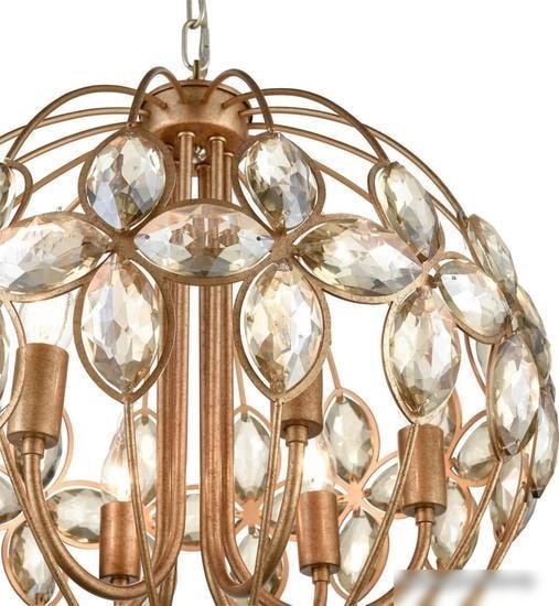 Подвесная люстра Vele Luce Laurel VL3024P06 – фото товара