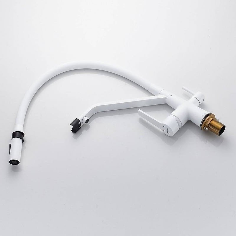 Смеситель Shevanik S278C - фото товара