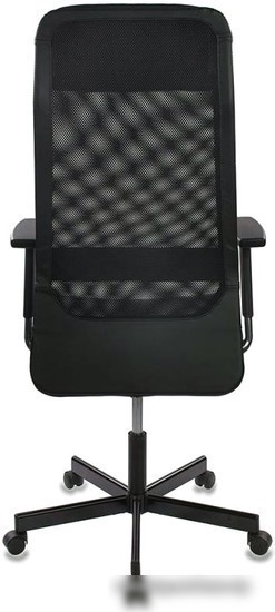 Кресло Бюрократ T-995/BLACK (черный) – фото товара