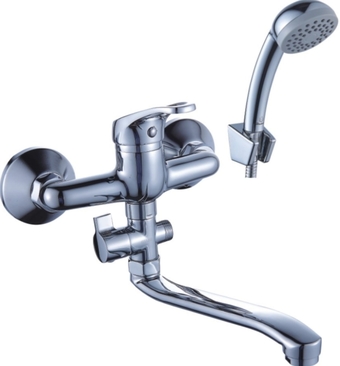 Смеситель Diadonna D80-221111 - изображение в каталоге