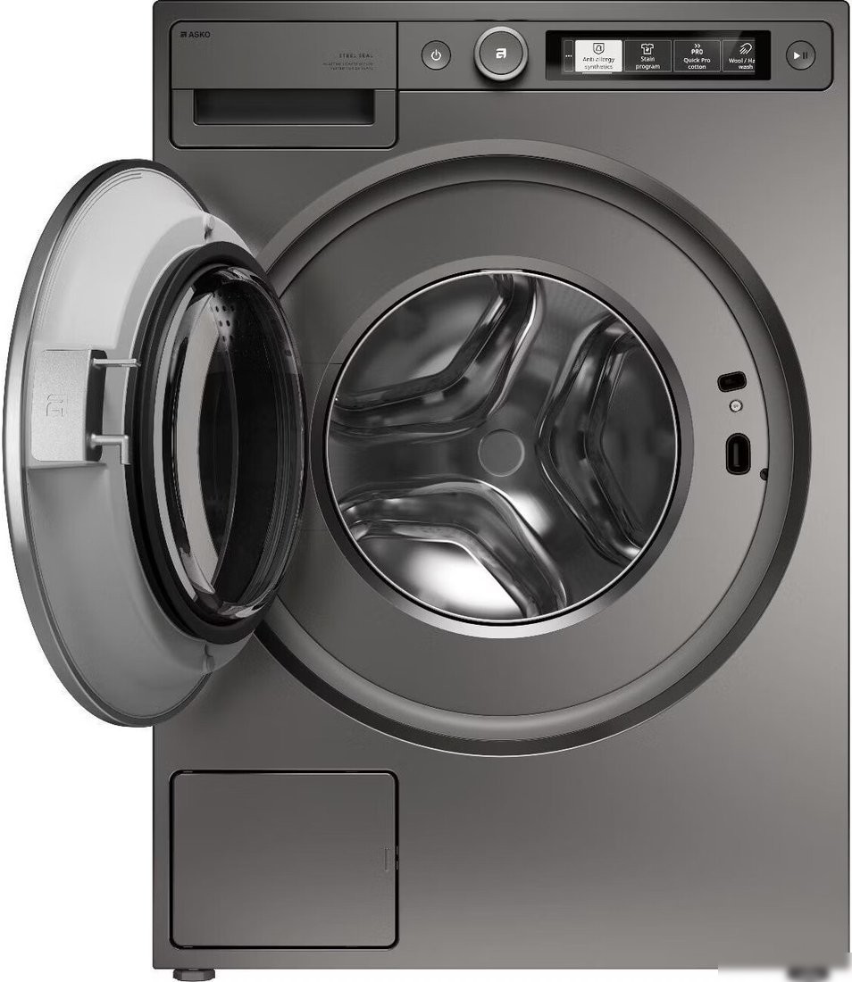 Стиральная машина ASKO W5096RT - фото товара