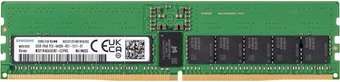 Оперативная память Samsung 32ГБ DDR5 6400 МГц M321R4GA3EB2-CCP – изображение в каталоге