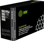 Картридж CACTUS CS-W1510X (аналог HP W1510X) – изображение в каталоге