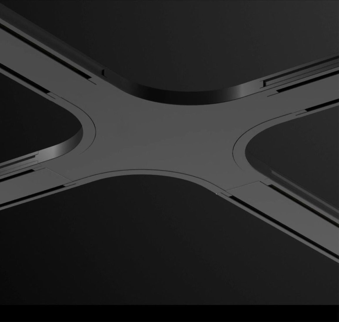 Соединитель треков Novotech Shino Smal 135212 – фото товара