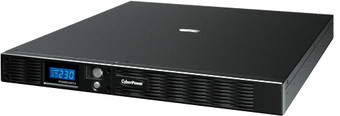 Источник бесперебойного питания CyberPower PR1000ELCDRT1U 1000VA – изображение в каталоге