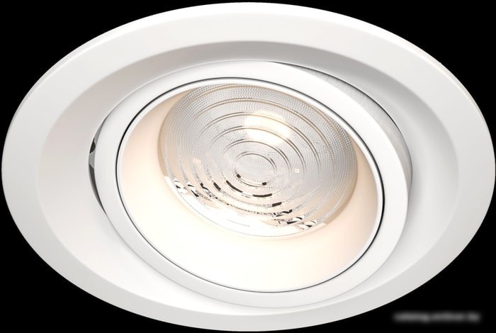 Точечный светильник Maytoni Elem DL052-L15W3K – фото товара