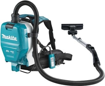 Пылесос Makita DVC261ZX11 - изображение в каталоге