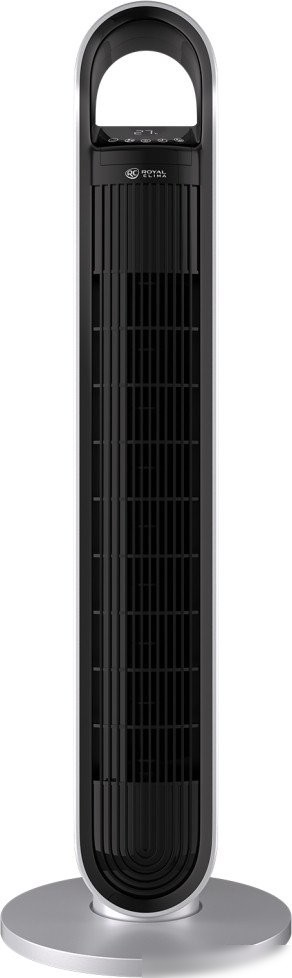 Колонный вентилятор Royal Clima RBF-901E-SV - фото товара