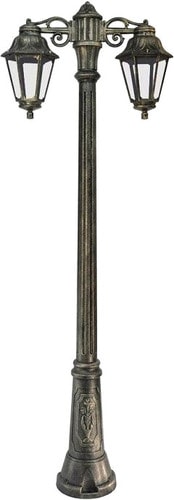 Фонарный столб Fumagalli Gigi Bisso/Anna E22.156.S20.BXF1RDN – изображение в каталоге