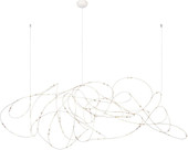 Подвесная люстра LOFT IT Flock of Light 10309/31 – изображение в каталоге