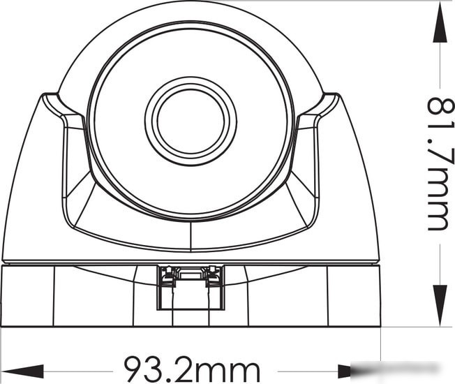 CCTV-камера Provision-ISR DI-390A28 – фото товара