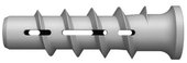 Дюбель для газо- и пенобетона Fischer FTP K 10 78414 (10 шт) – изображение в каталоге
