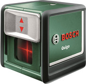 Лазерный нивелир Bosch Quigo [0603663521] – изображение в каталоге