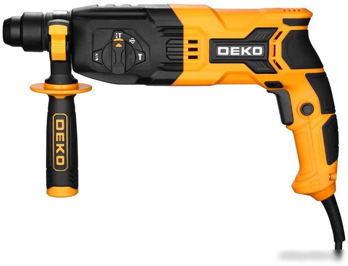 Перфоратор Deko DKH SET 080-1006 – фото товара