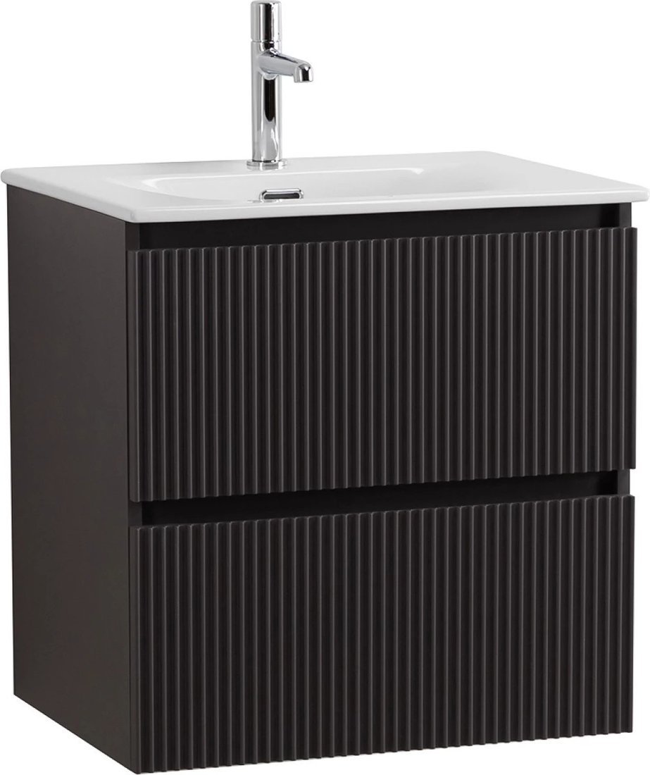 BelBagno Тумба под умывальник UNO-MINI-500-2C-SO-GSO – фото товара