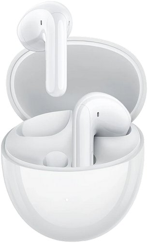 Наушники HONOR Choice Earbuds S7 (белый, международная версия) – изображение в каталоге