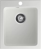Кухонная мойка GranFest Practik 505 (иней) - изображение в каталоге