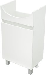 Doratiz Тумба под умывальник Доминикана 45 9908.130 (белый) – изображение в каталоге