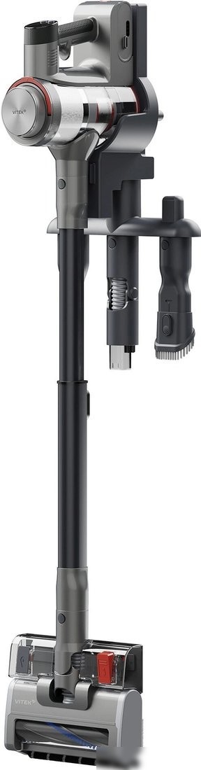 Пылесос Vitek VT-CLSAQUA_RAPID - фото товара