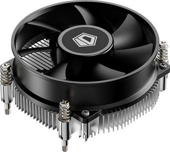 Кулер для процессора ID-Cooling DK-17A – изображение в каталоге