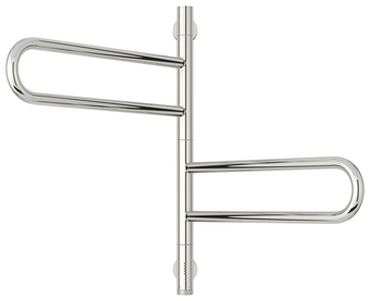 Полотенцесушитель Сунержа Парео 4.0-2С 567х535 00-0823-0567 - изображение в каталоге