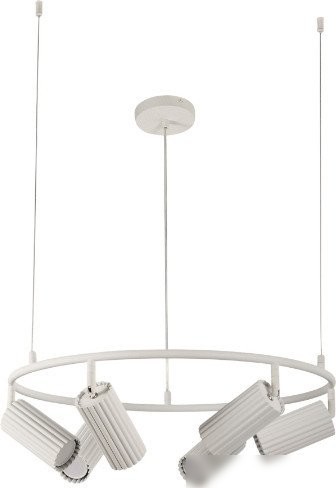 Подвесная люстра Myfar Alex MR2171-6P – фото товара