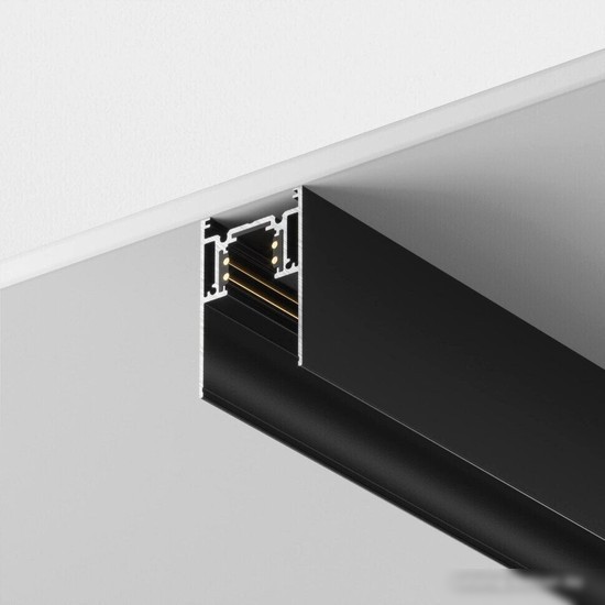 Шинопровод Maytoni Technical Gravity TRX010-412B – фото товара