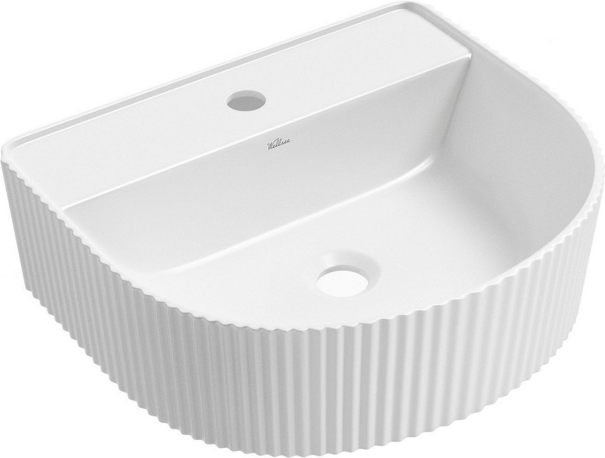 Умывальник Wellsee Festive Fox 317304000 - фото товара