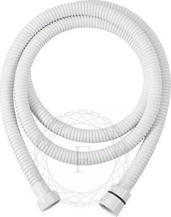 Душевой шланг Filarete FL40 (белый) - изображение в каталоге