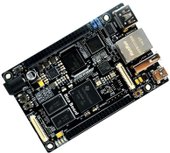 Одноплатный компьютер Myir MYS-4378-100-C-S – изображение в каталоге