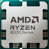 Процессор AMD Ryzen 5 8600G