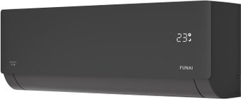 Кондиционер Funai SENSEI Nero 2.0 RAC-SNN70HP.D07 - изображение в каталоге
