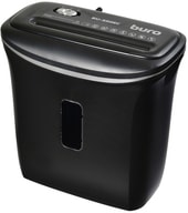Шредер Buro Home BU-S506C – изображение в каталоге