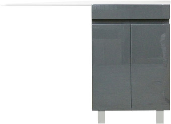 Эстет Тумба с умывальником Barcelona Luxe R ФР-00007066 – изображение в каталоге