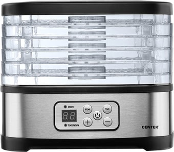 Сушилка для овощей и фруктов CENTEK CT-1650 - изображение в каталоге